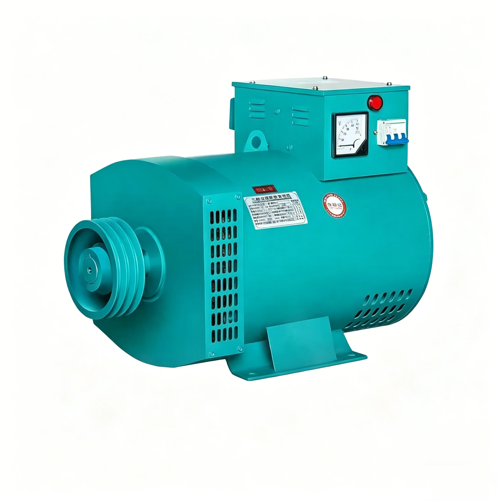 Power generator -Dynamotor