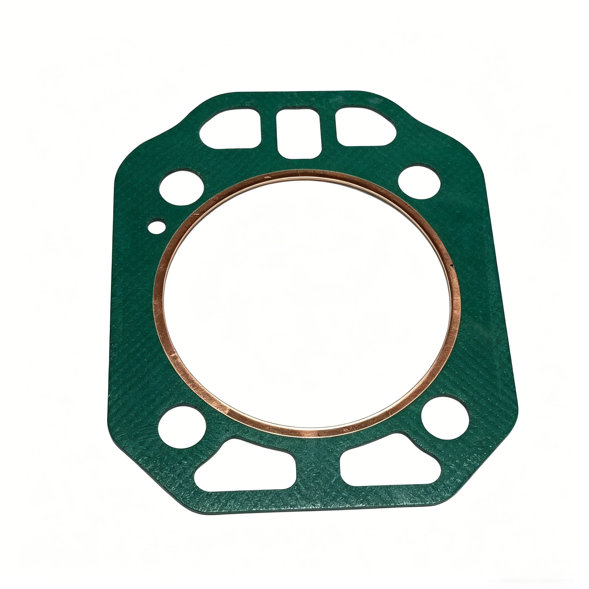 Single Cylinder Diesel Engine Parts-Cylinder head gasket