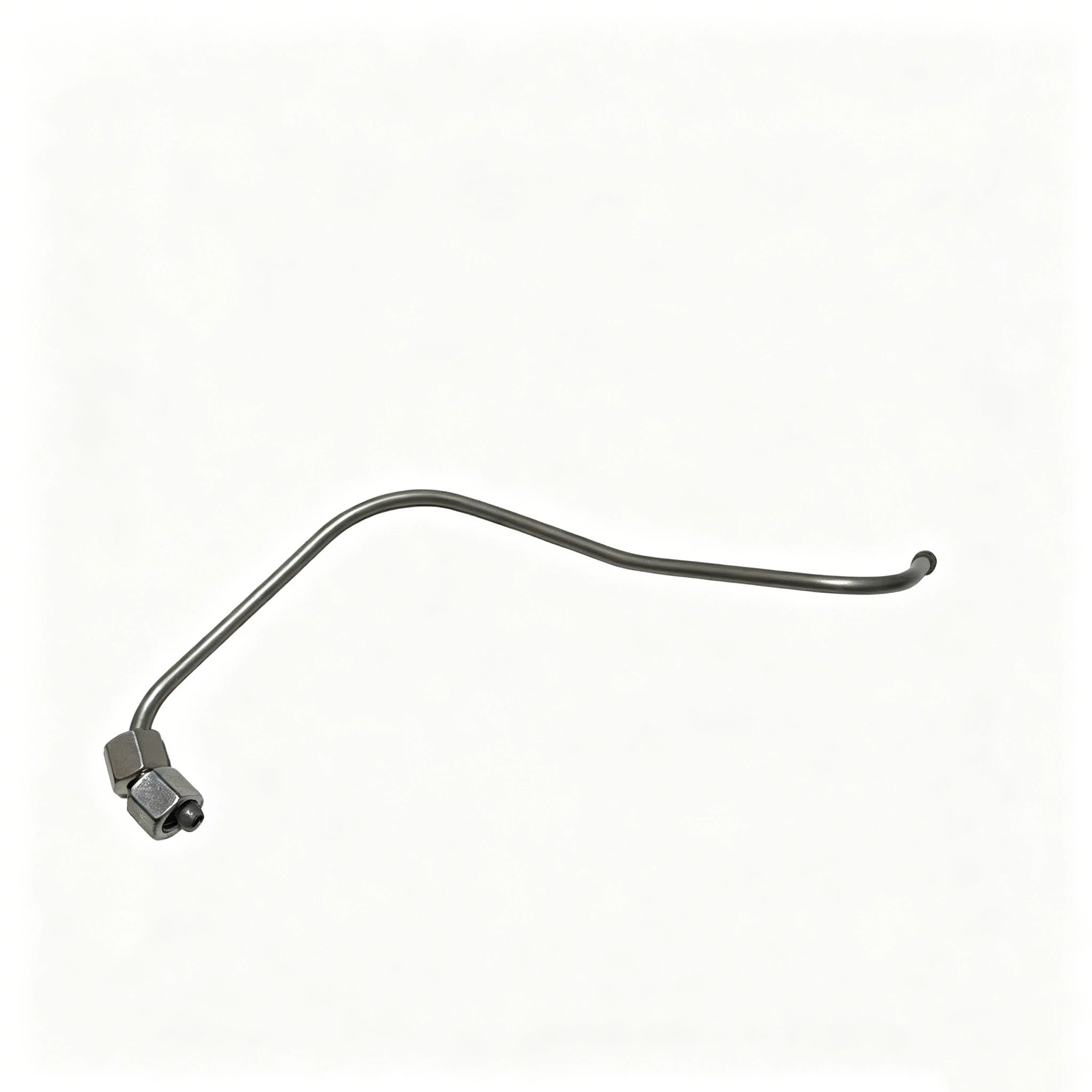 Single Cylinder Diesel Engine Parts-High-pressure oil pipe